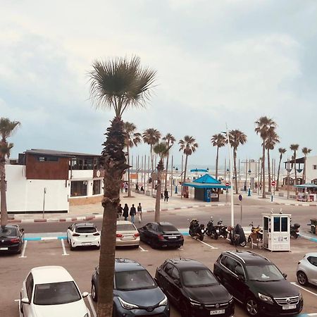 Hotel Etoile De Mer Martil Esterno foto