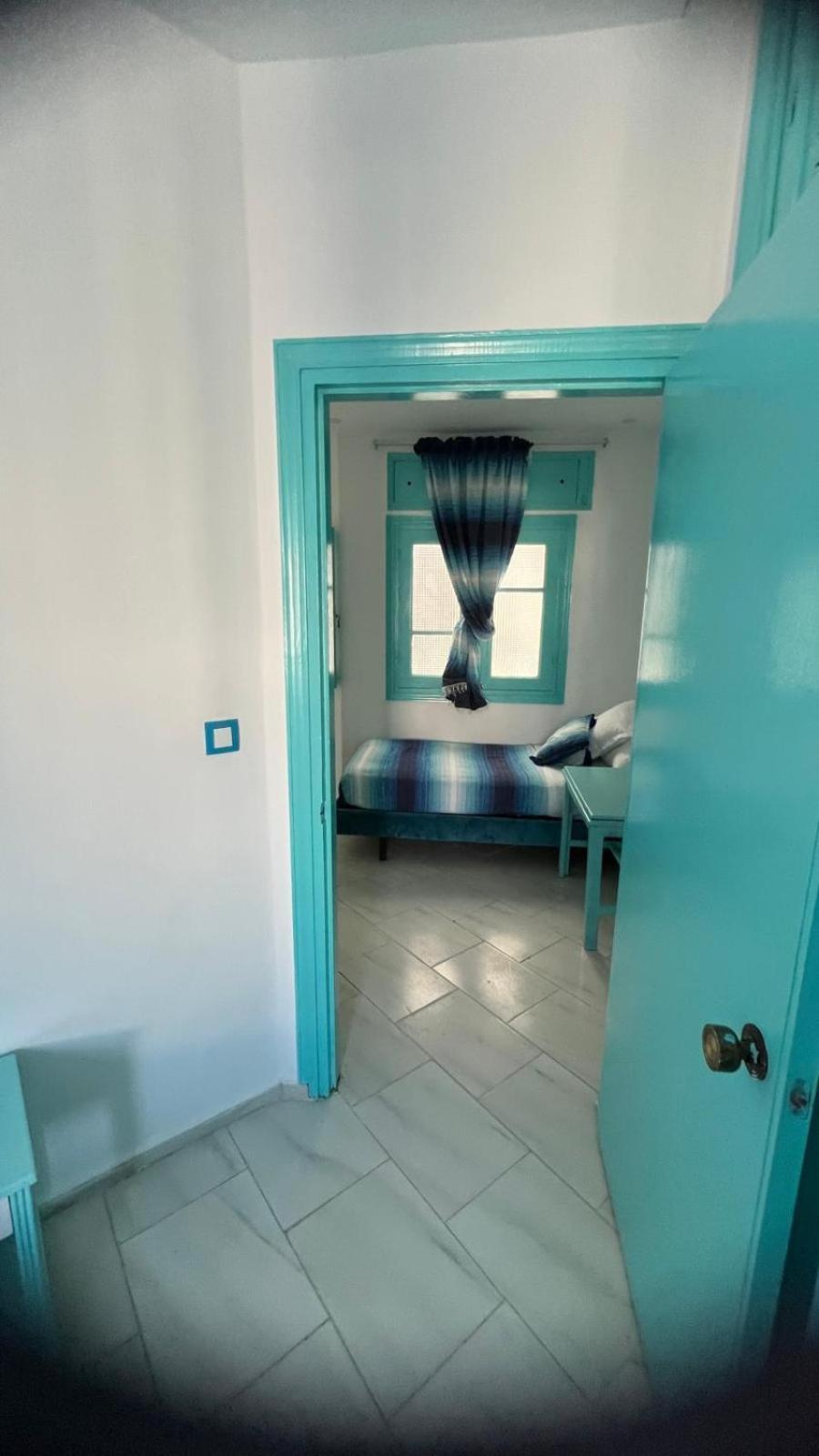 Hotel Etoile De Mer Martil Esterno foto