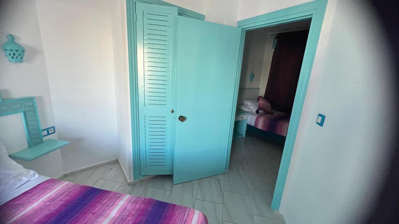 Hotel Etoile De Mer Martil Esterno foto