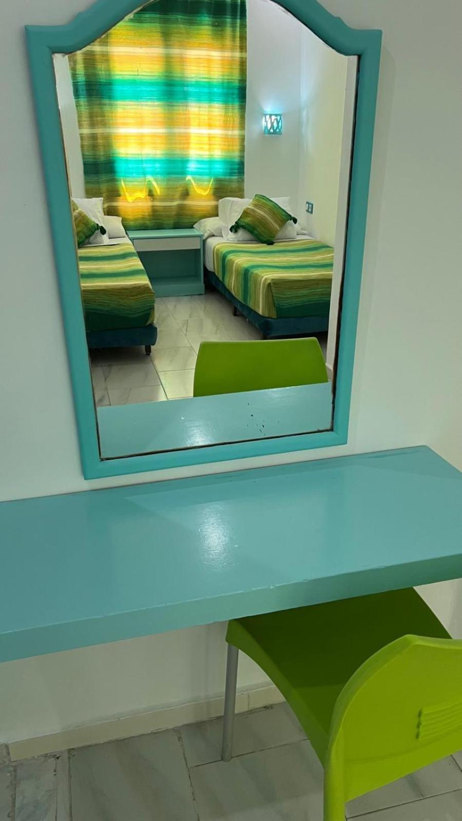 Hotel Etoile De Mer Martil Esterno foto