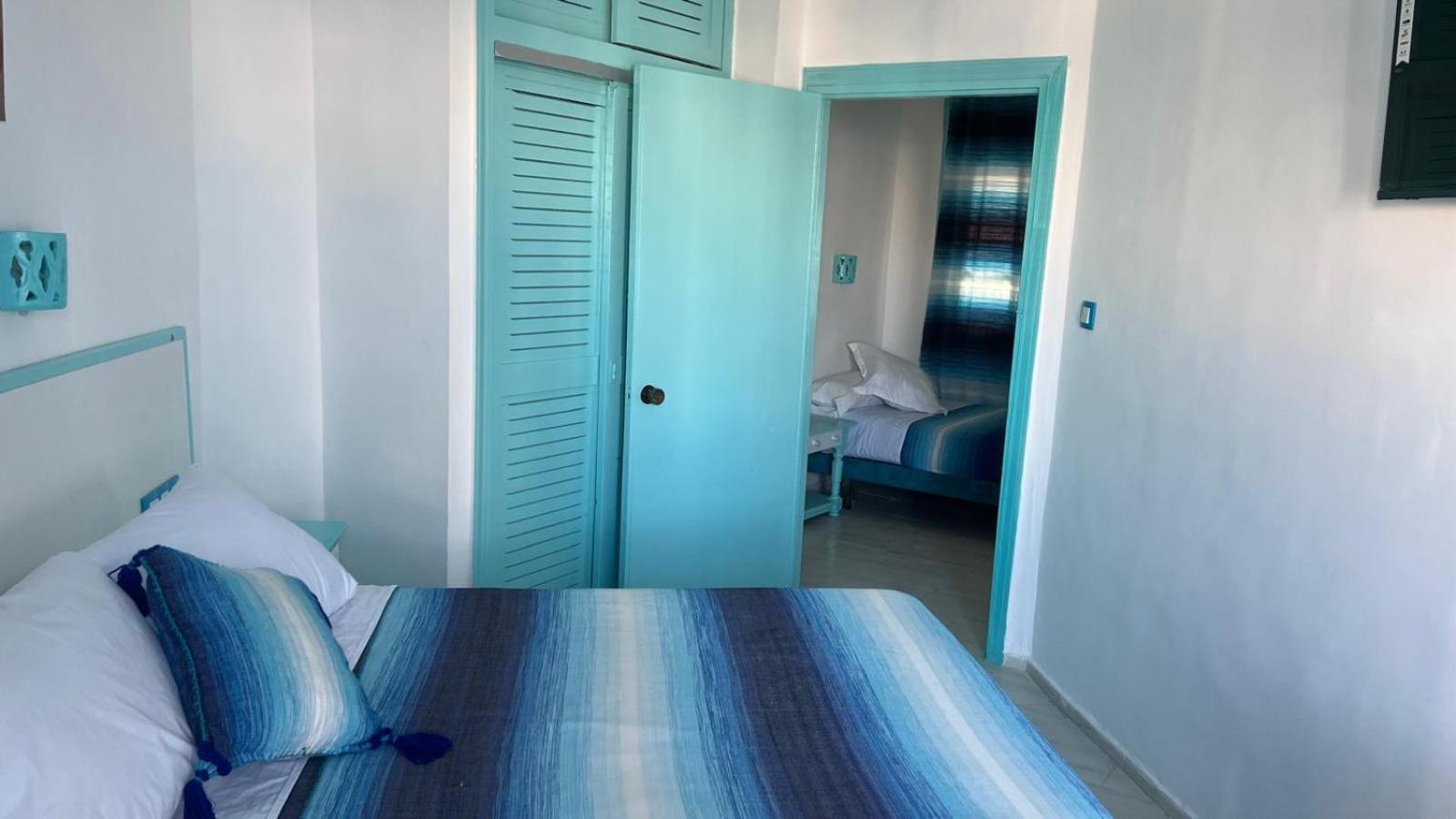 Hotel Etoile De Mer Martil Esterno foto